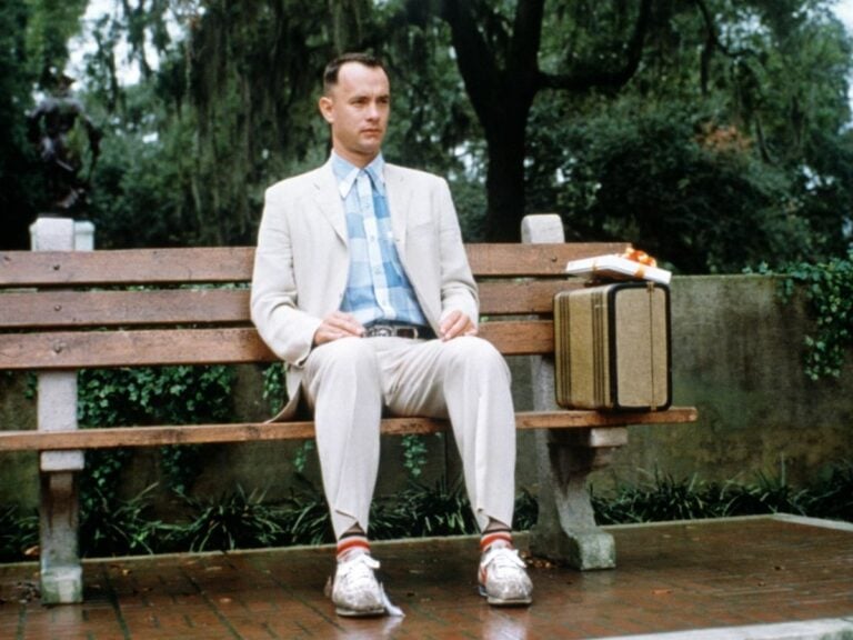 famous roles written for a specific actor