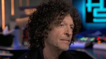Howard Stern