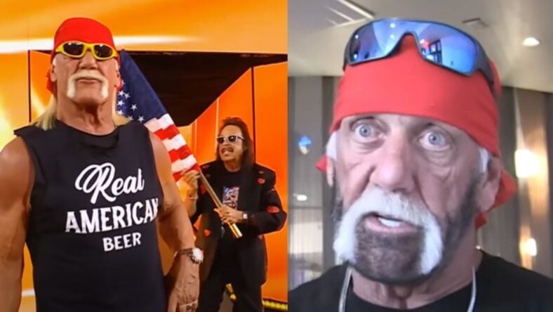 Hulk Hogan