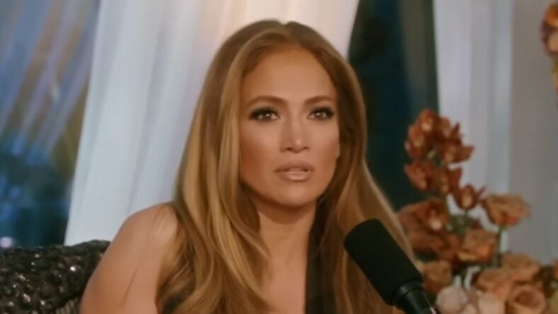 Jennifer Lopez
