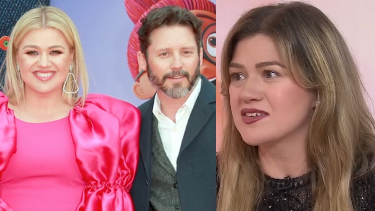 Kelly Clarkson Cancels Concerts As She Makes Heartbreaking Announcement ...