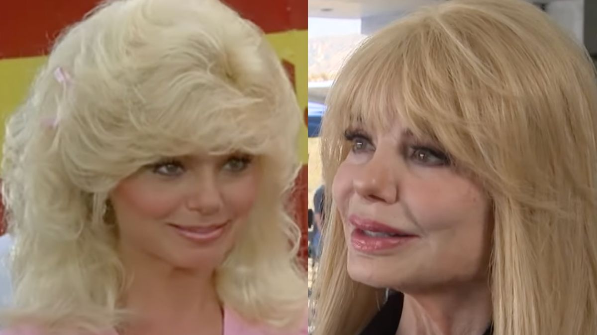 Sad Details Emerge After Loni Anderson Dies Days Before 80th Birthday