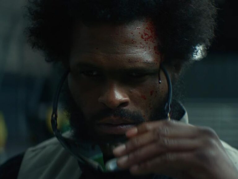 Maurice Greene Him Universal Pictures