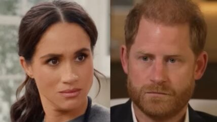 Meghan Markle Harry
