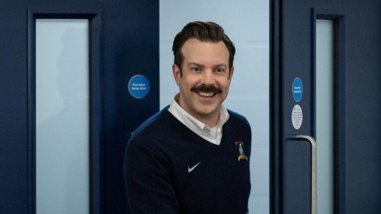 Ted Lasso (2020) Apple TV+