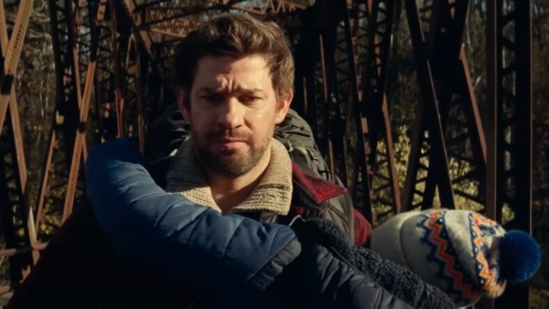 a quiet place part three announcement