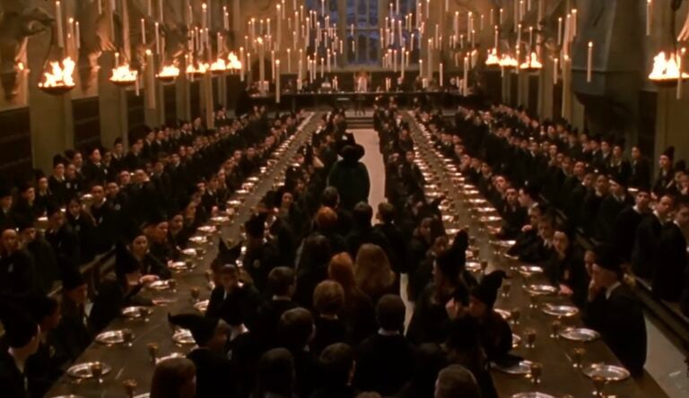 harry potter and the sorcerer's stone