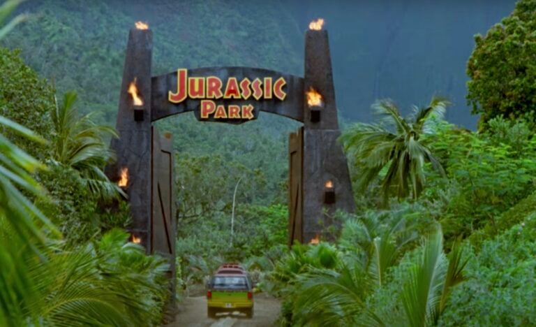 jurassic park