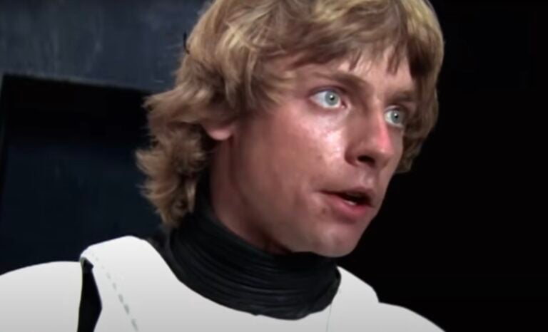 star wars episode 4
