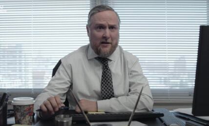 the paper trailer