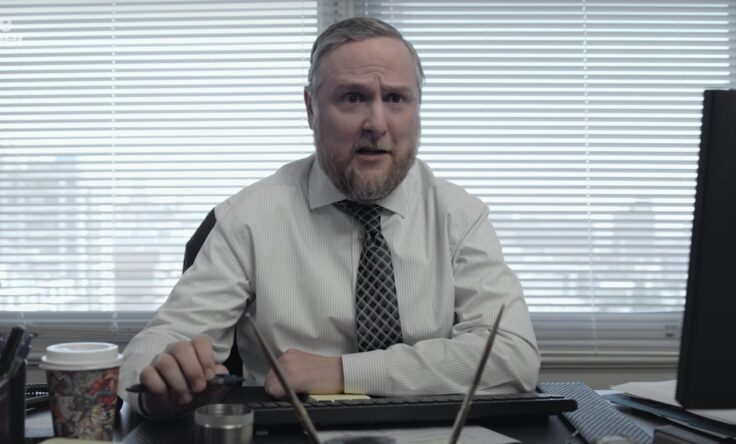 the paper trailer