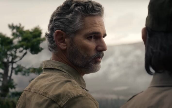 Netflix's untamed