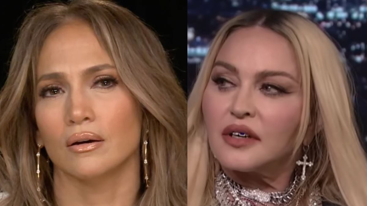 Jennifer Lopez Reveals She Lost Major 90s Movie Role To Madonna After(02)