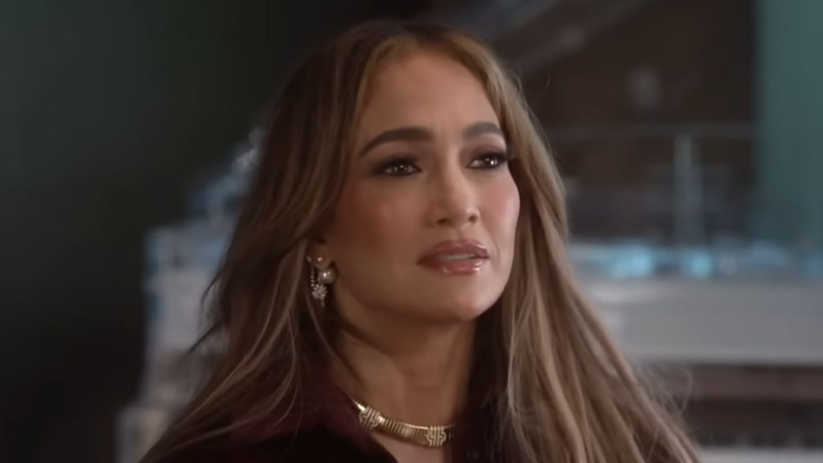 Jennifer Lopez Reveals Her Hollywood Mistake That Still 'Haunts' Her