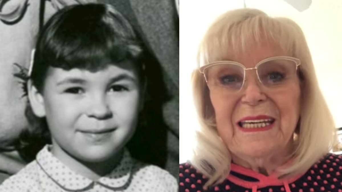 ‘Father Knows Best’ Star Lauren Chapin Dead At 80