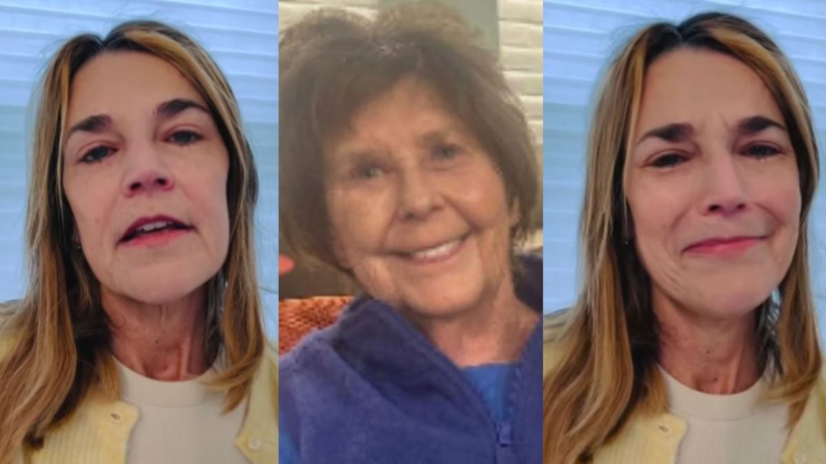 Savannah Guthrie Begs Public ‘Don’t Stop Praying’ As Mom Remains Missing