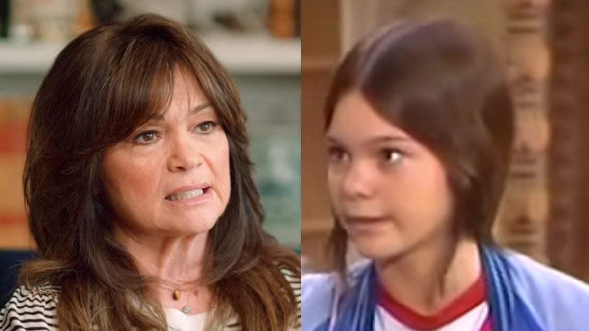 Valerie Bertinelli Reveals She Was Sexually Abused As A Child