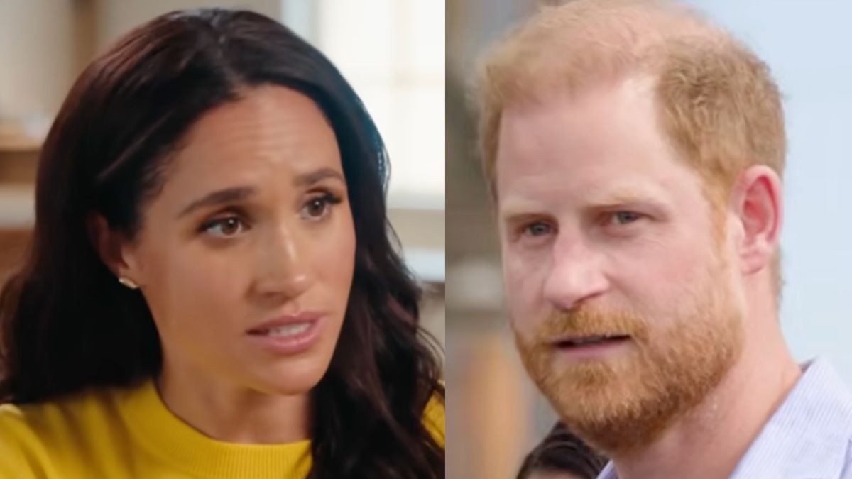 Meghan Markle, Prince Harry Preparing To Flee America For 'Fresh Start' In New Country, Insiders Allege