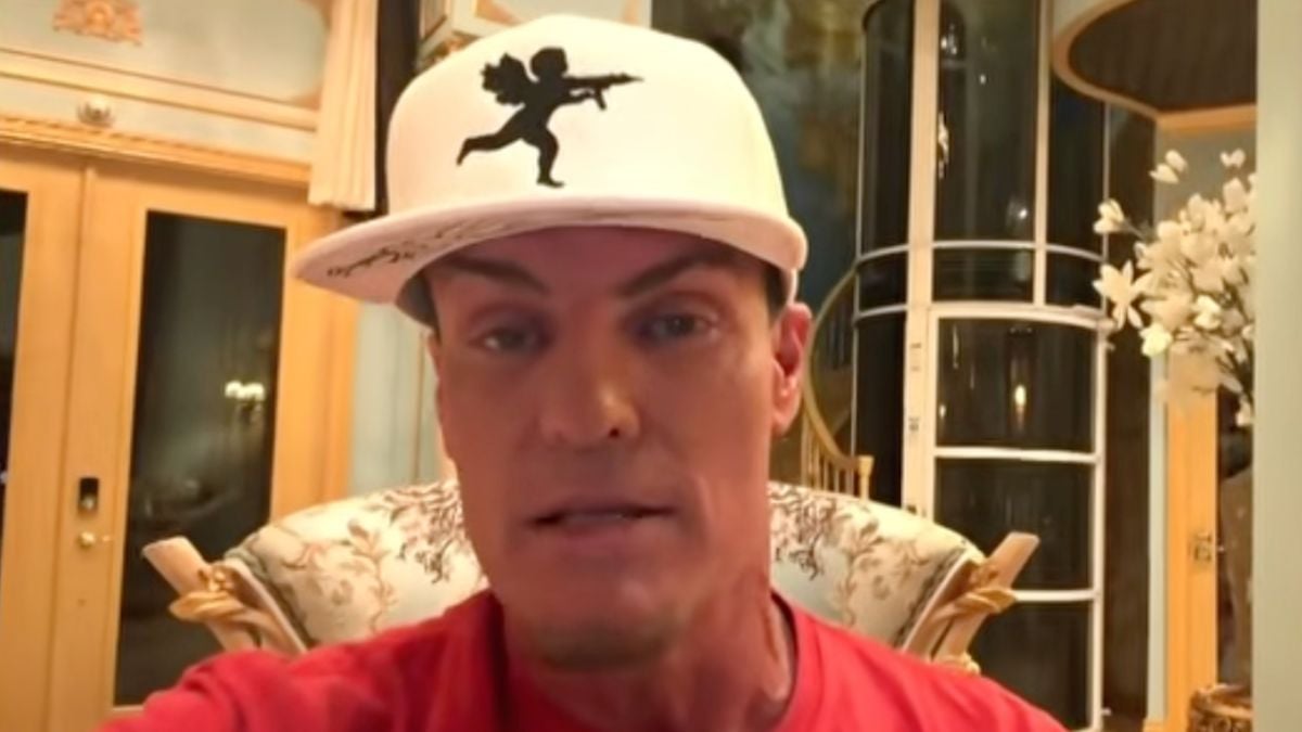 Vanilla Ice Defends America As He Refuses To Quit Freedom 250 Concert - 'I'm Proud'